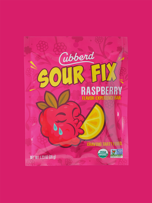 Raspberry