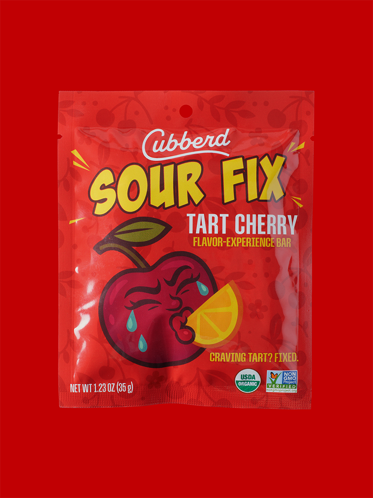 Tart Cherry