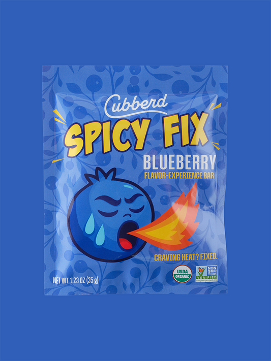 Blueberry