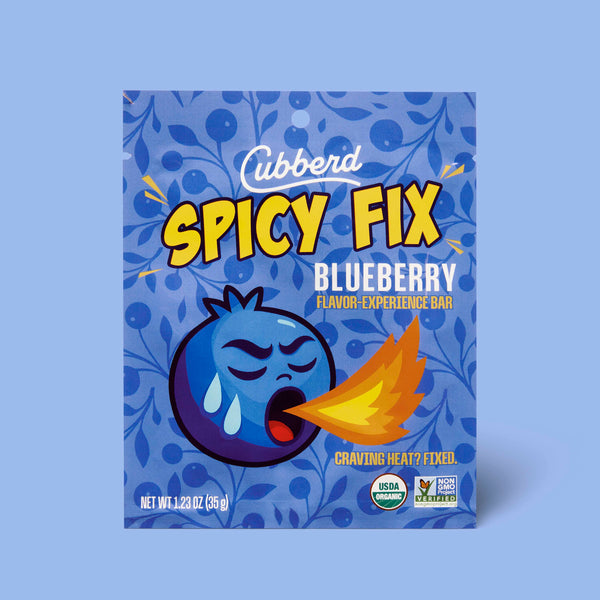 Blueberry