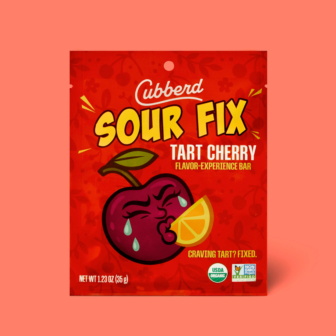 Tart Cherry