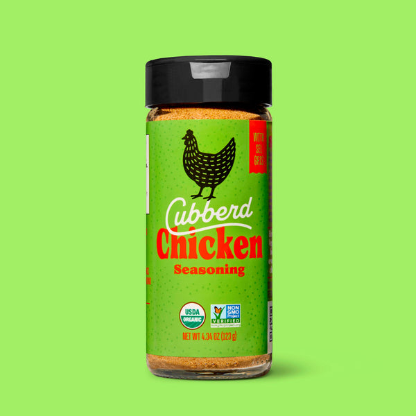 Chicken