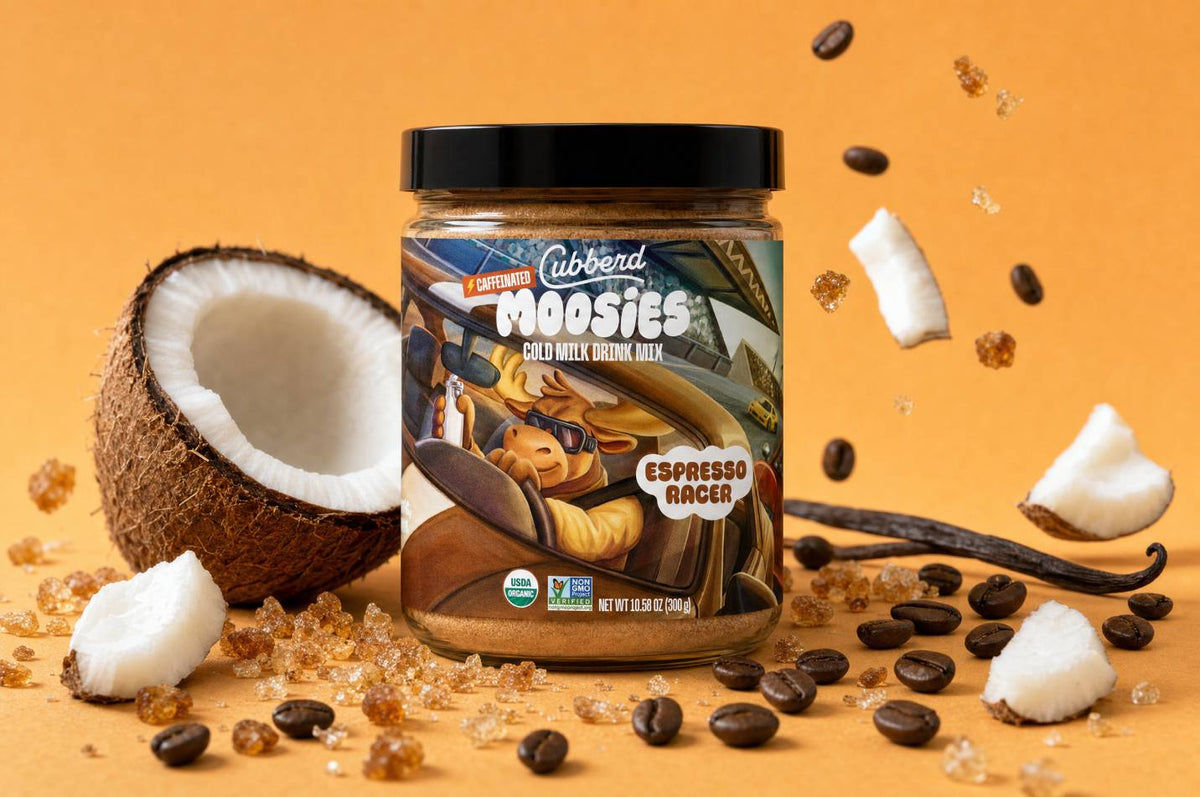 Espresso Racer