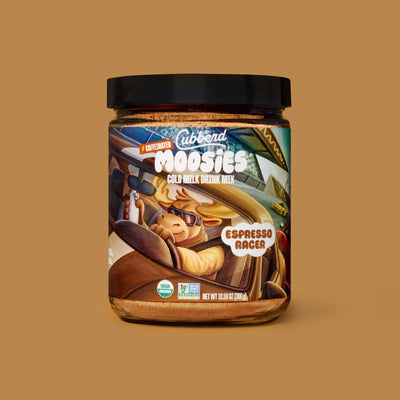 Espresso Racer