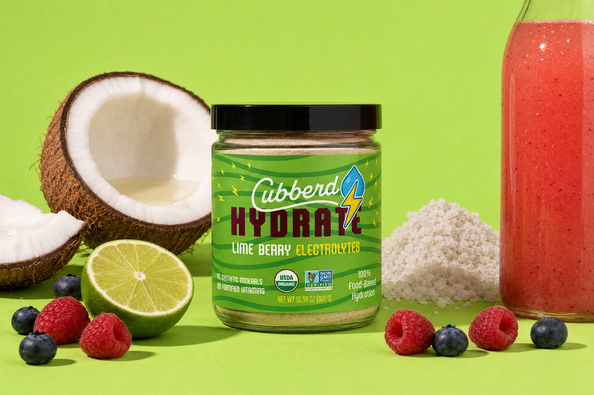 Lime Berry