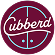 Cubberd logo with a basketball design on a white background
