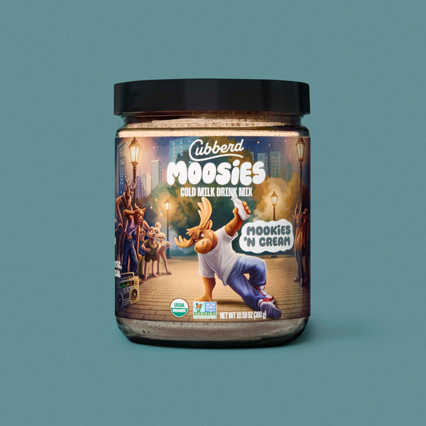 Mookies ’n Cream