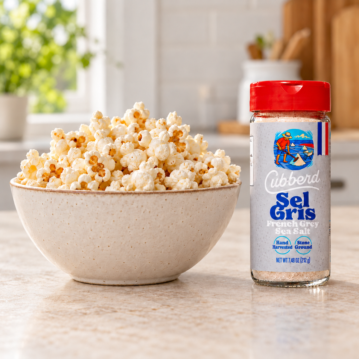 Sel Gris