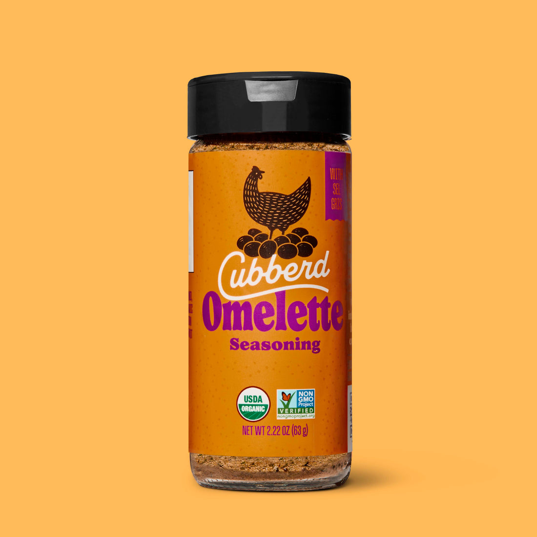 Omelette