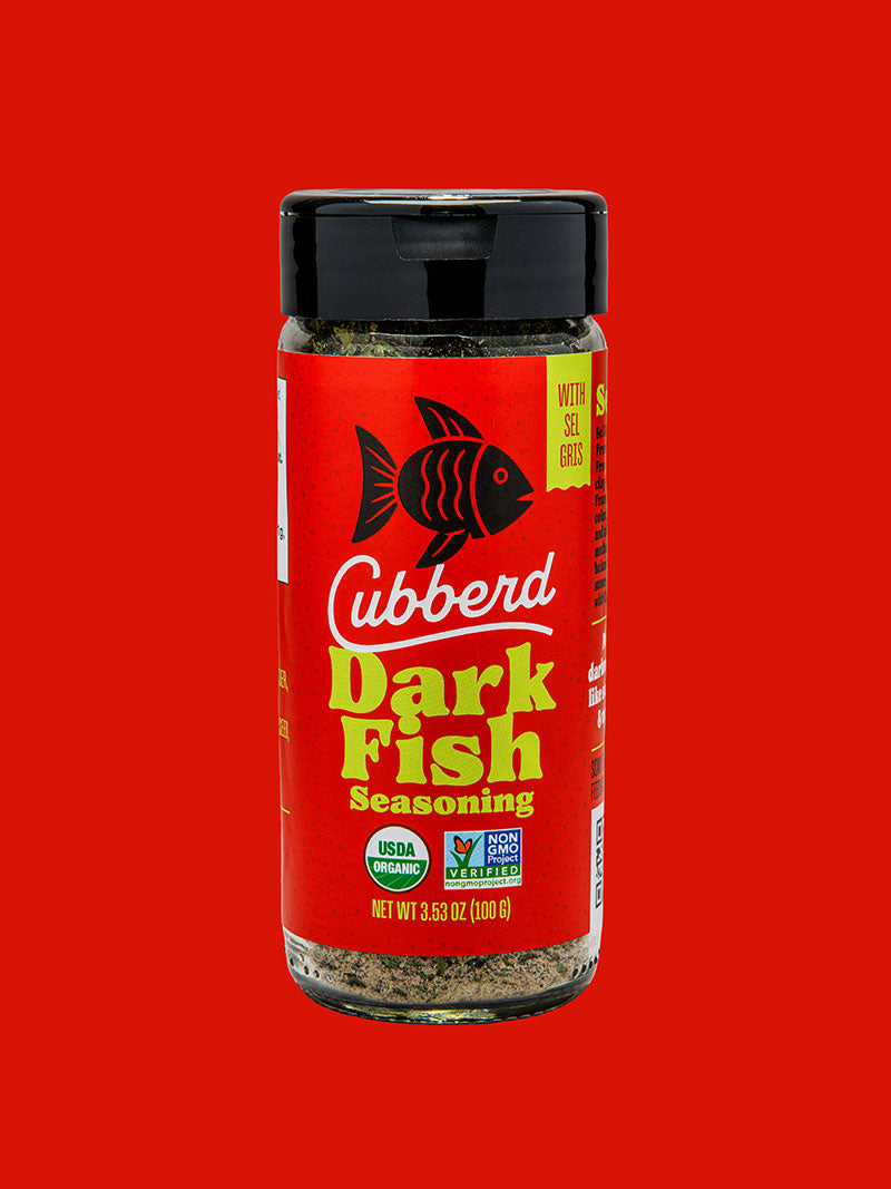 Dark Fish