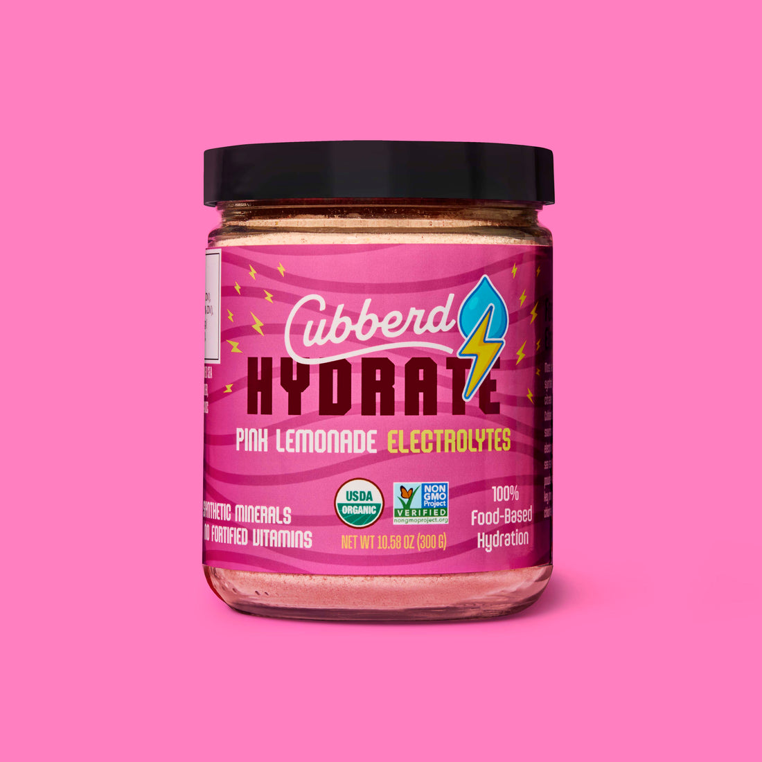 Pink Lemonade