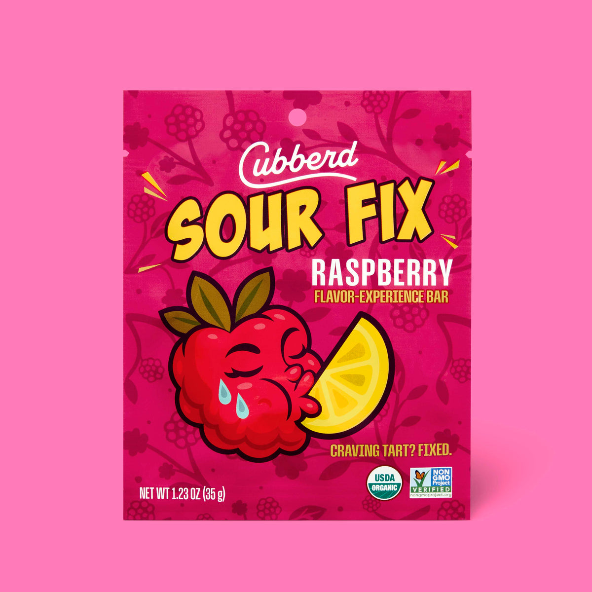 Raspberry