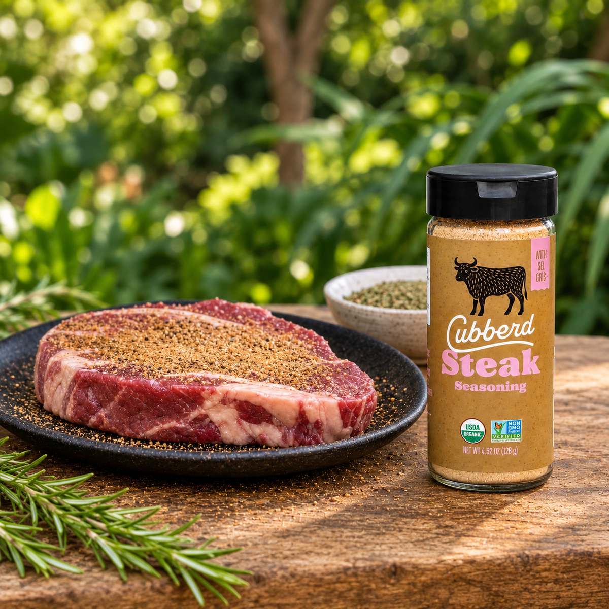 Steak