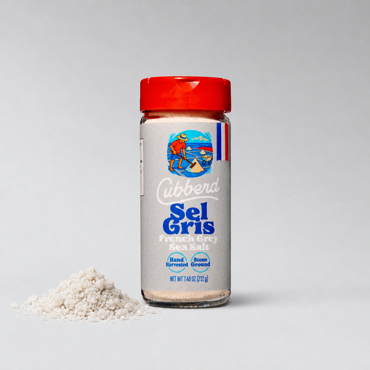 Sel Gris