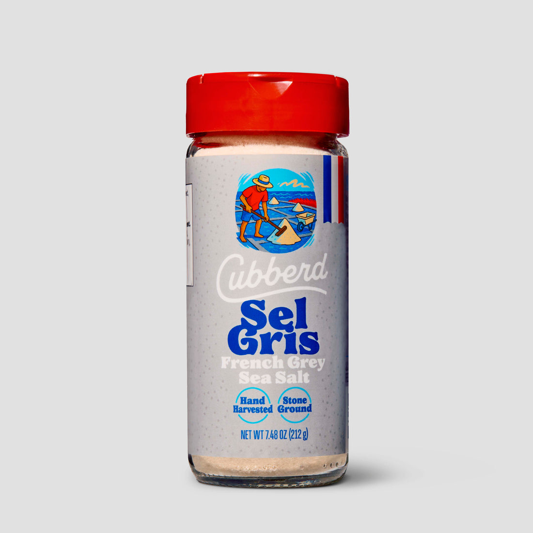 Sel Gris