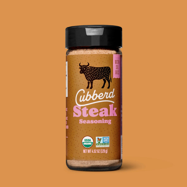 Steak